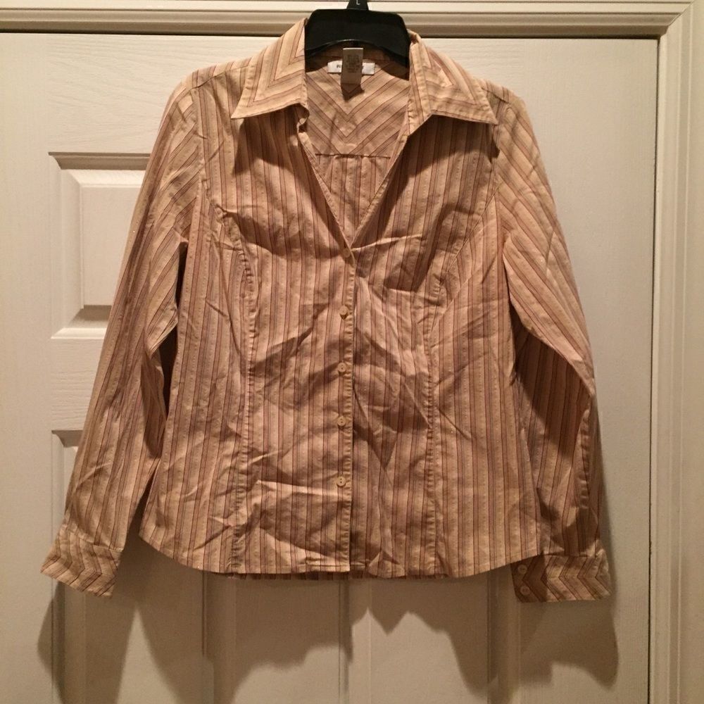 Nine West Shirt 